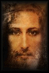 Jesus Christ - according to shroud of Turin