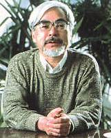 Hayao Miyazaki - Disney of Japan